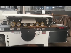 دستگاه اره اتوماتیک چندشاخه MJ1412-32