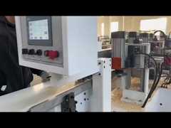 دستگاه سوراخ کردن جیب درب