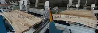CS1212B CE CNC Woodworking Band Saw Machine Curve Saw Milling