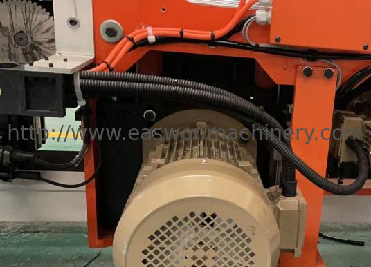 اره برش پرتو متقابل اره پانلی دستگاه های cnc کامپیوتر اتوماتیک