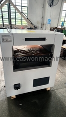 دستگاه ضخیم کننده چوبی تنظیم شده با سرعت تغذیه 7m/min و 12m/min H630