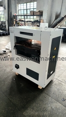 دستگاه ضخیم کننده چوبی تنظیم شده با سرعت تغذیه 7m/min و 12m/min H630