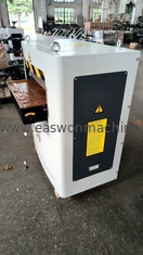 دستگاه ضخیم کننده چوبی تنظیم شده با سرعت تغذیه 7m/min و 12m/min H630