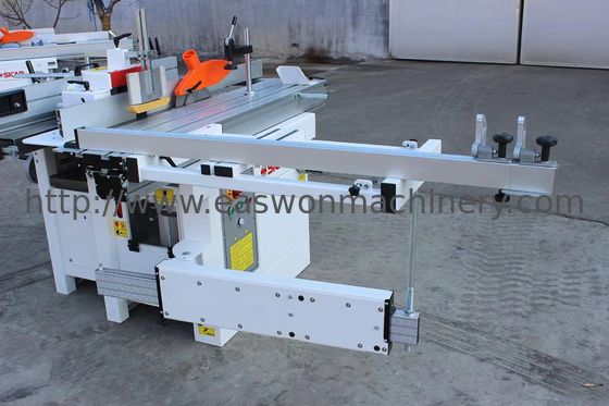 C400 Multi-use woodworking machine