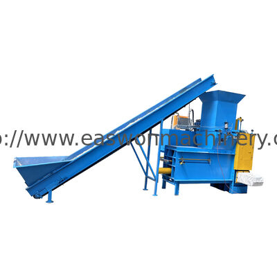 Wood Shaving production line for livestock and poultry bedding